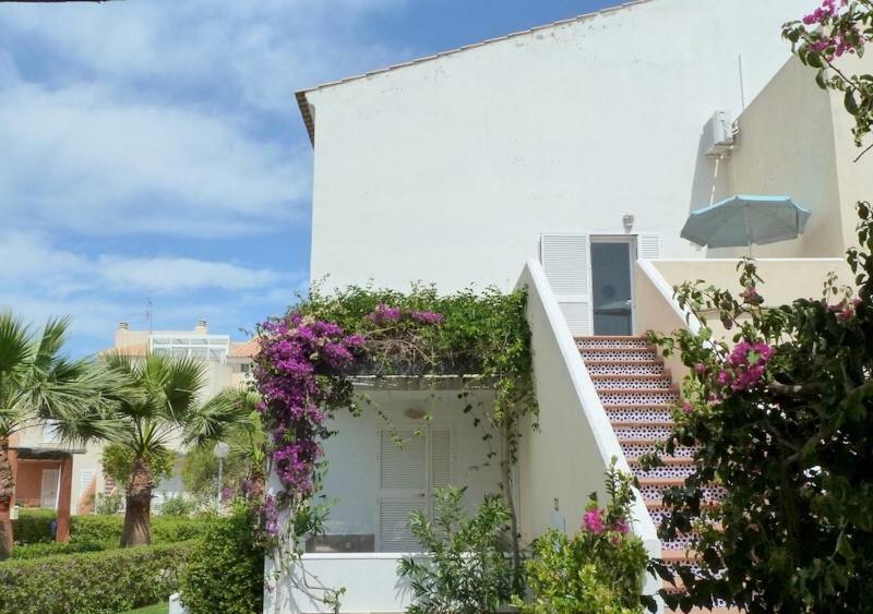 Duplex Naturista Urb. Natura